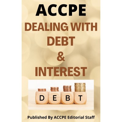 Dealing With Debt and Interest 2022